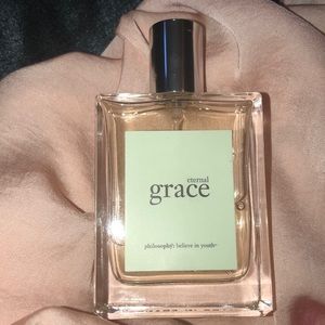 Eternal Grace by Philosophy